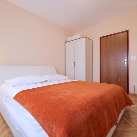 Apartments Babin Zadar Exterior foto