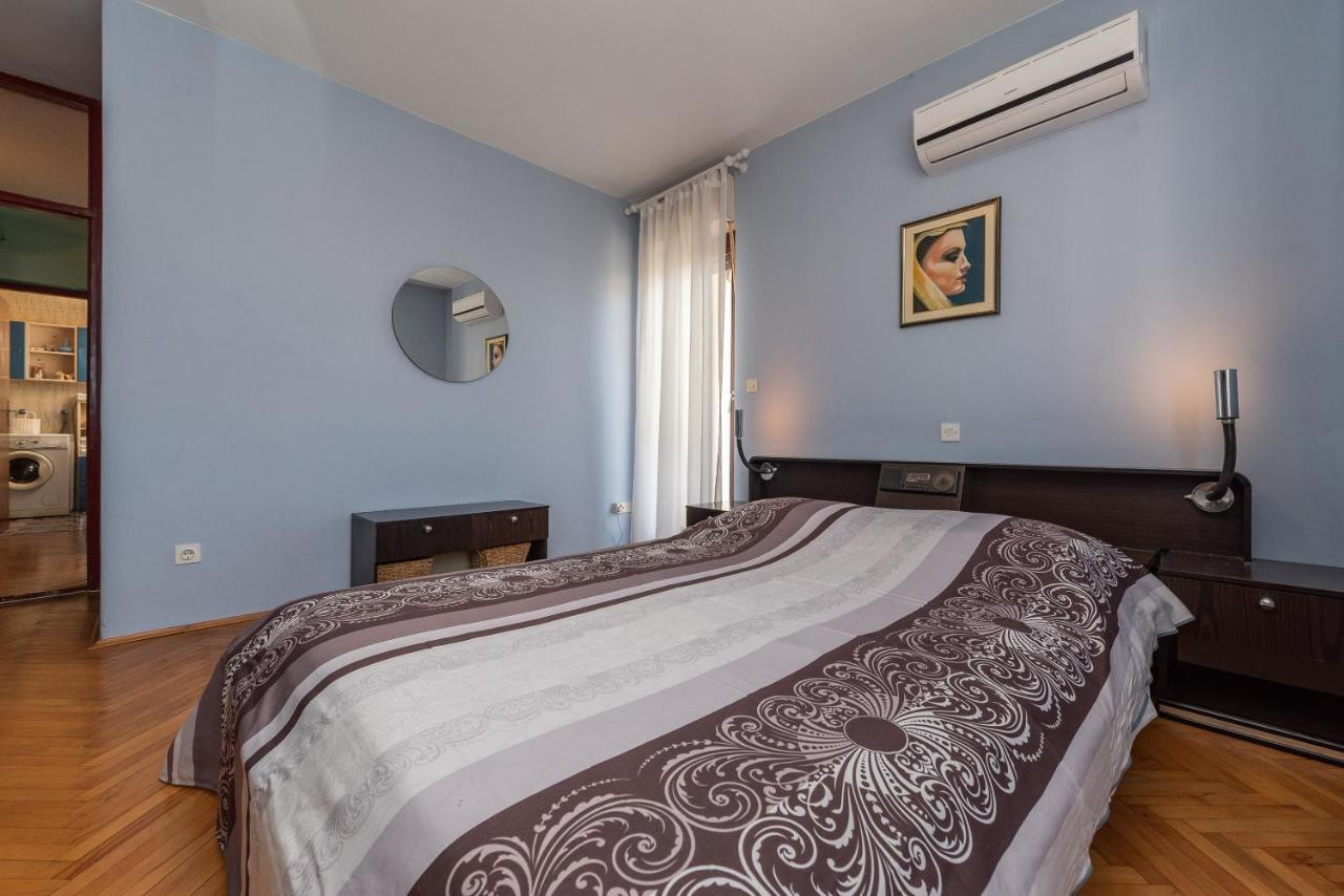 Apartments Babin Zadar Exterior foto